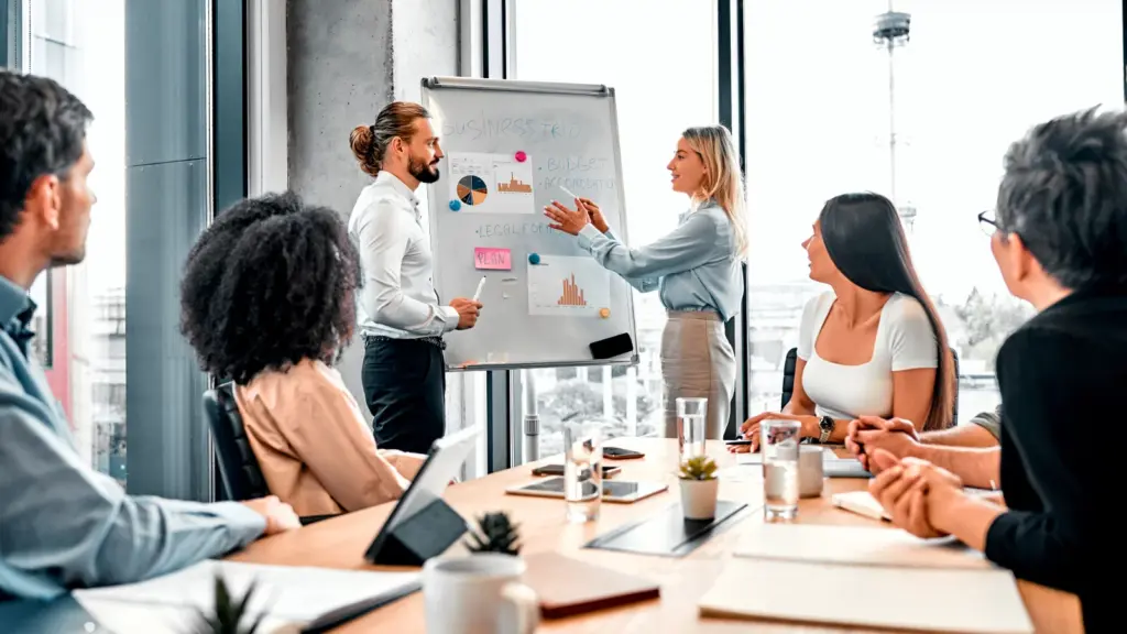 Bí quyết duy trì năng lượng suốt ngày làm việc nơi công sở