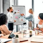 Bí quyết duy trì năng lượng suốt ngày làm việc nơi công sở